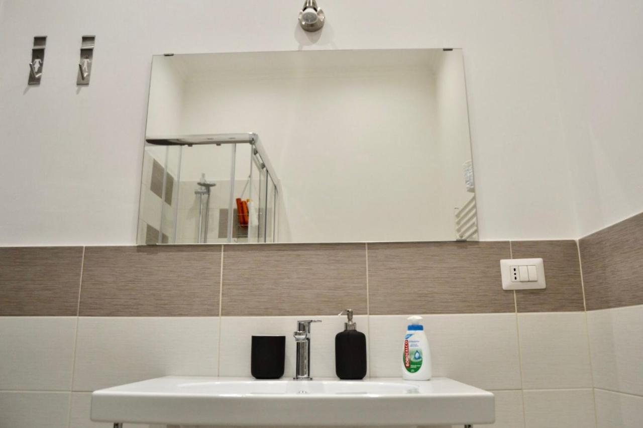 Il Sogno Di Augusto Bed & Breakfast โรม ภายนอก รูปภาพ